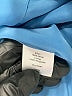 Talbots 100% Wool Blue Wool Blazer Size 14 Petite - photo 7
