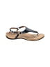 Vionic Blue Sandals Size 10 - photo 1