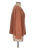 Eileen Fisher Brown Pullover Sweater Size S - photo 4