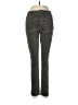 Ramy Brook 100% Other Solid Gray Casual Pants Size 28 waist - photo 1