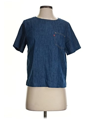 Levi's Short Sleeve Top (view 1)