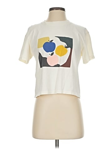 Madewell Short Sleeve T-Shirt (view 1)