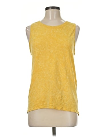 Calia by Carrie Underwood Sleeveless T-Shirt (view 1)