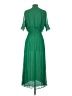 Zara Green Cocktail Dress Size XS - photo 2