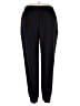 Unbranded Solid Black Casual Pants Size 2X - photo 2