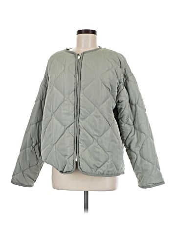 Forever 21 Jacket (view 1)
