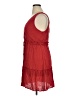 Speechless 100% Rayon Red Cocktail Dress Size XL - photo 5