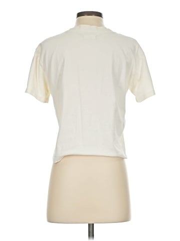Madewell Short Sleeve T-Shirt (view 2)