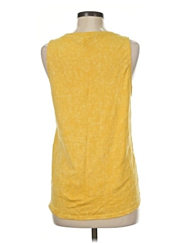 Calia by Carrie Underwood Sleeveless T-Shirt (view 2)