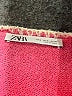 Zara Pink Cardigan Size S - photo 7