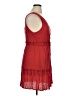 Speechless 100% Rayon Red Cocktail Dress Size XL - photo 4