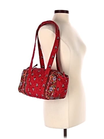 Vera Bradley Shoulder Bag (view 2)