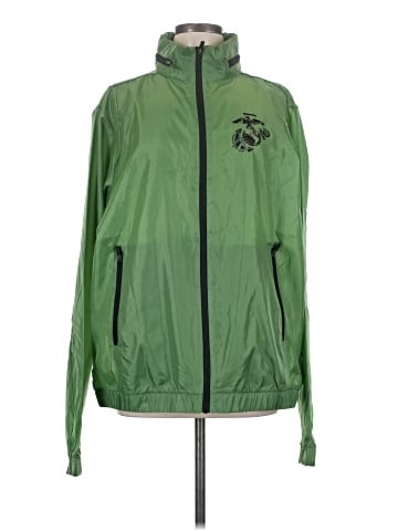 Weatherproof Cardigan (view 1)