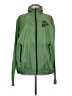 Weatherproof 100% Polyester Green Cardigan Size M - photo 1