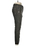Ramy Brook 100% Other Solid Gray Casual Pants Size 28 waist - photo 4
