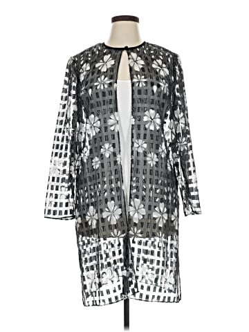 R&M Richards Kimono (view 1)