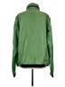 Weatherproof 100% Polyester Green Cardigan Size M - photo 2
