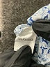 Shein 100% Polyester Blue Casual Dress Size 6 - photo 5