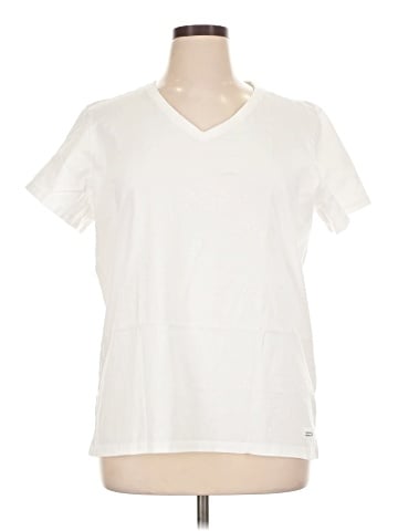 Life Is Good Short Sleeve T-Shirt (view 1)