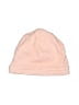 Old Navy 100% Cotton Pink Beanie Size 6-12 mo - photo 1