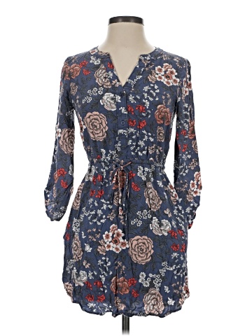 Ann Taylor LOFT Outlet Casual Dress (view 1)