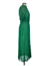 Zara Green Cocktail Dress Size XS - photo 4
