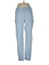 Seven7 Blue Jeans Size 10 - photo 1