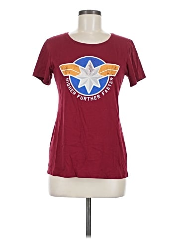Marvel Short Sleeve T-Shirt (view 1)