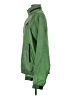 Weatherproof 100% Polyester Green Cardigan Size M - photo 5
