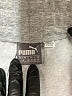 Puma Gray Sweatpants Size L - photo 7