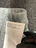Puma Gray Sweatpants Size L - photo 8