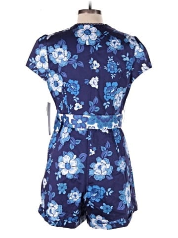 Adrianna Papell Romper (view 2)