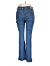 Levi's Hearts Blue Jeans Size 30 waist - photo 2