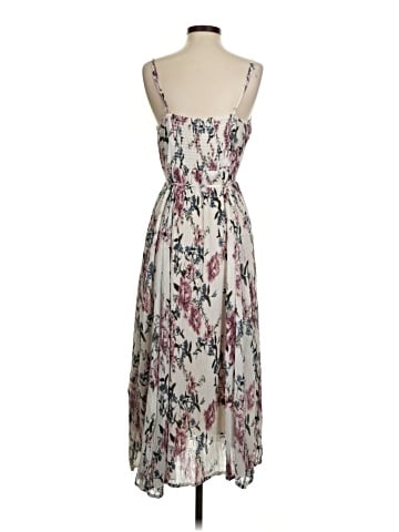 Lovestitch Casual Dress (view 2)
