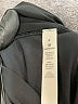 Lululemon Athletica Solid Black Active Pants Size 4 - photo 7