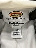 Talbots Ivory 3/4 Sleeve Button-Down Shirt Size 18 Petite - photo 7