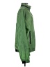 Weatherproof 100% Polyester Green Cardigan Size M - photo 4