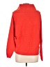 Cyrus Red Turtleneck Sweater Size L - photo 2