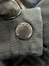 Burberry Black Cargo Pants Size 10 (estimated) - photo 7