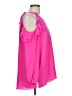 Umgee Pink 3/4 Sleeve Blouse Size L - photo 4