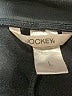 Jockey Color Block Black Active Pants Size L - photo 7