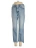 Mother Blue Jeans Size 25 waist - photo 1