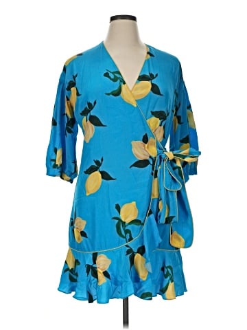 Chinti & Parker Casual Dress (view 1)
