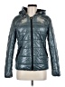 Forever 21 Teal Jacket Size M - photo 1