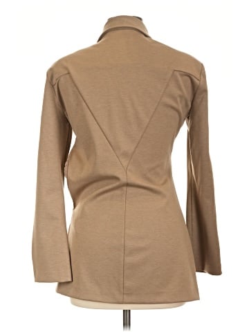 Zara Trenchcoat (view 2)