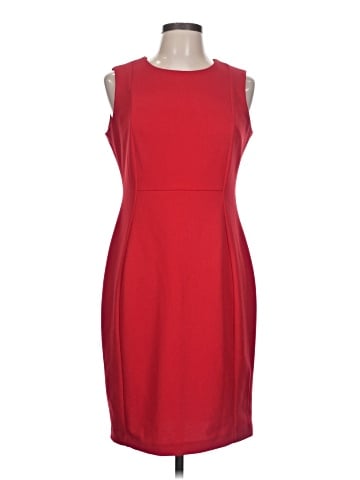 Calvin Klein Cocktail Dress (view 1)