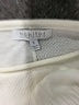 Habitat 100% Cotton Ivory Pullover Sweater Size XL - photo 7