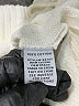 Habitat 100% Cotton Ivory Pullover Sweater Size XL - photo 8