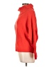 Cyrus Red Turtleneck Sweater Size L - photo 5