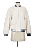 Porridge Argyle Ivory Jacket Size XXS - photo 1